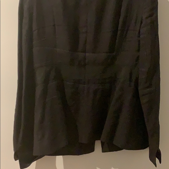 Black Blazer - Picture 4 of 4